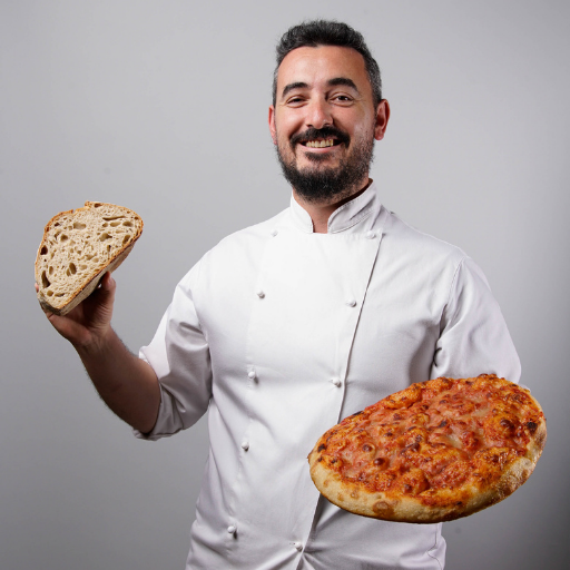 Masterclass La Vera Teglia Romana con lo Chef Giona Sironi - Sabato 17 Ottobre 2026