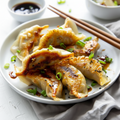 Speciale Giappone: Gyoza & Bao - Mercoledì 30 Settembre 2026