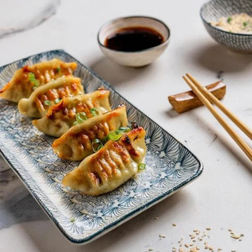 Speciale Giappone: Gyoza & Bao - Mercoledì 28 Ottobre 2026