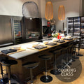 I fondamenti della Cucina Contemporanea: Il Percorso in 5 Atti - Martedì 22-29 Settembre 6-13-20 Ottobre 2026