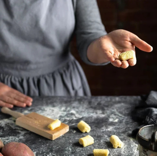 I Fondamenti della Cucina Contemporanea: Il Percorso in 5 Atti - Martedì 22-29 Settembre 6-13-20 Ottobre 2026