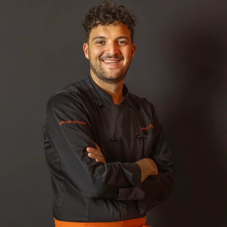 Masterclass: Il Croissant Francese con lo Chef Lorenzo Pozzi - Sabato 17 Ottobre