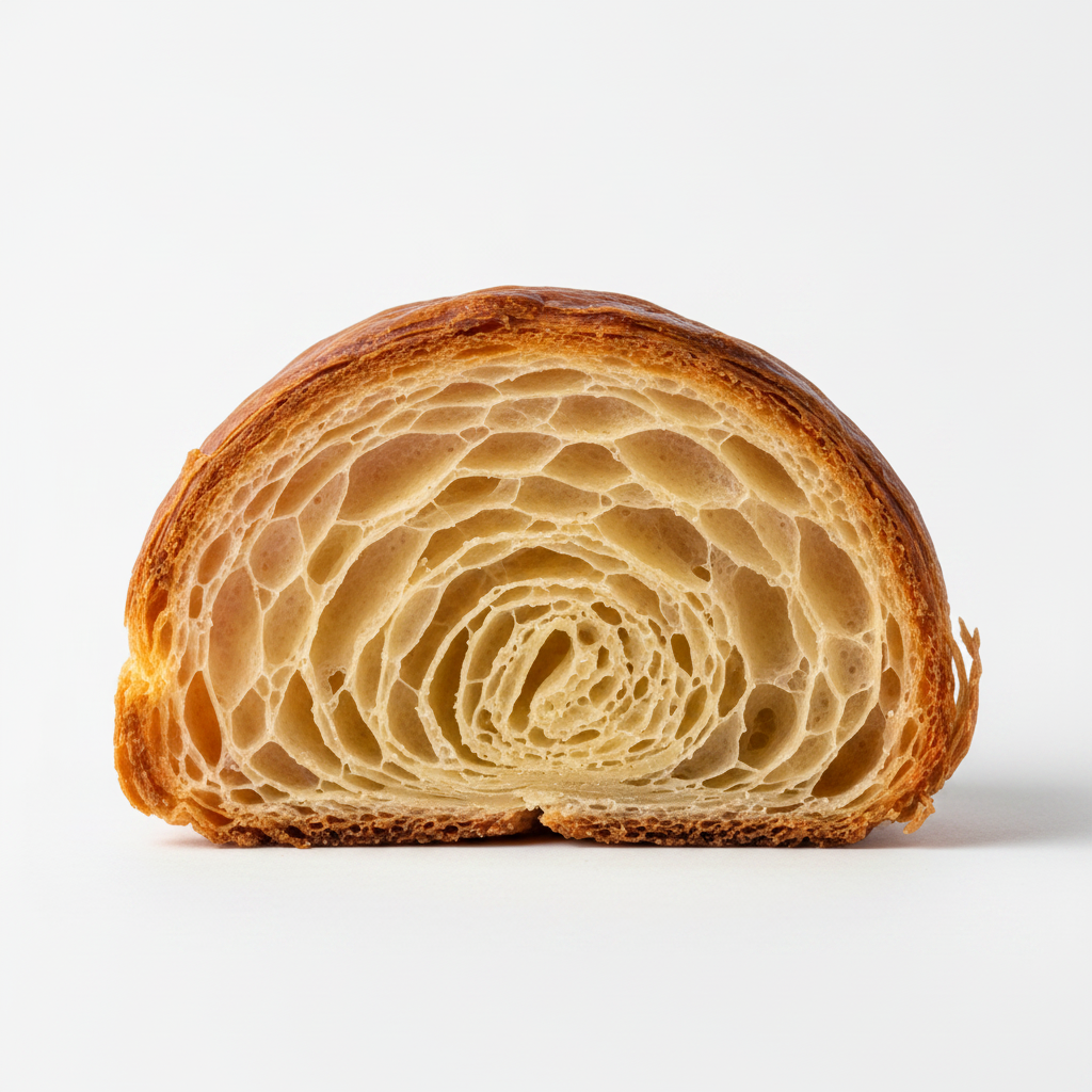 Masterclass: Il Croissant Francese con lo Chef Lorenzo Pozzi - Sabato 17 Ottobre
