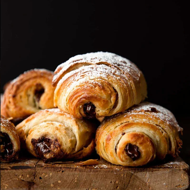 Masterclass: Il Croissant Francese con lo Chef Lorenzo Pozzi - Sabato 17 Ottobre