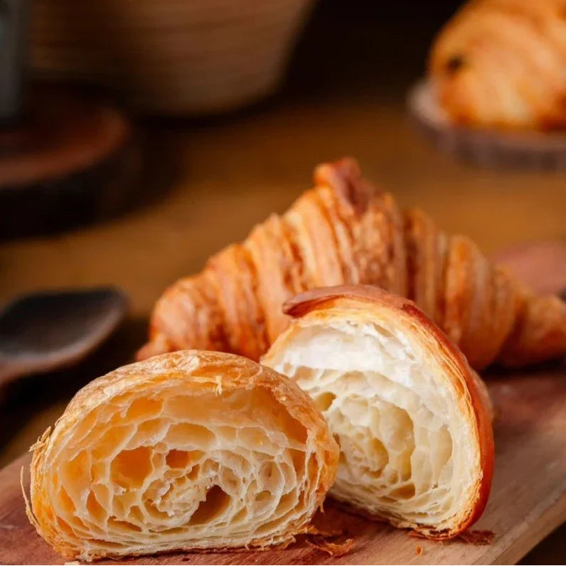 Masterclass: Il Croissant Francese con lo Chef Lorenzo Pozzi - Sabato 17 Ottobre