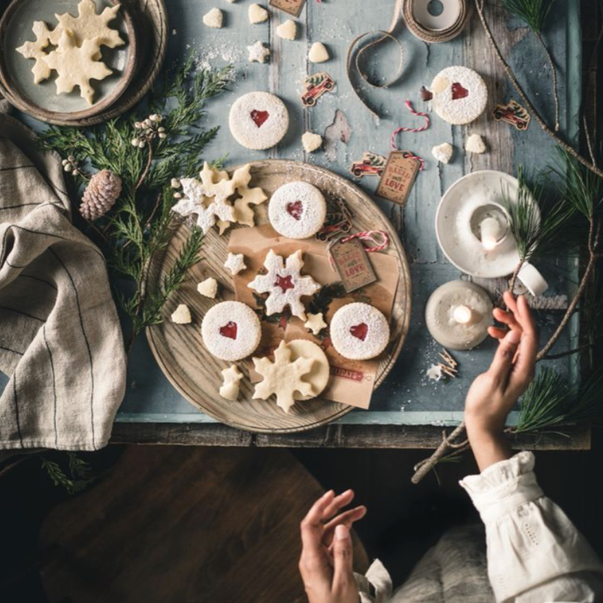 Christmas Bakery: La Scatola dei Biscotti di Natale - Giovedì 10 Dicembre 2026