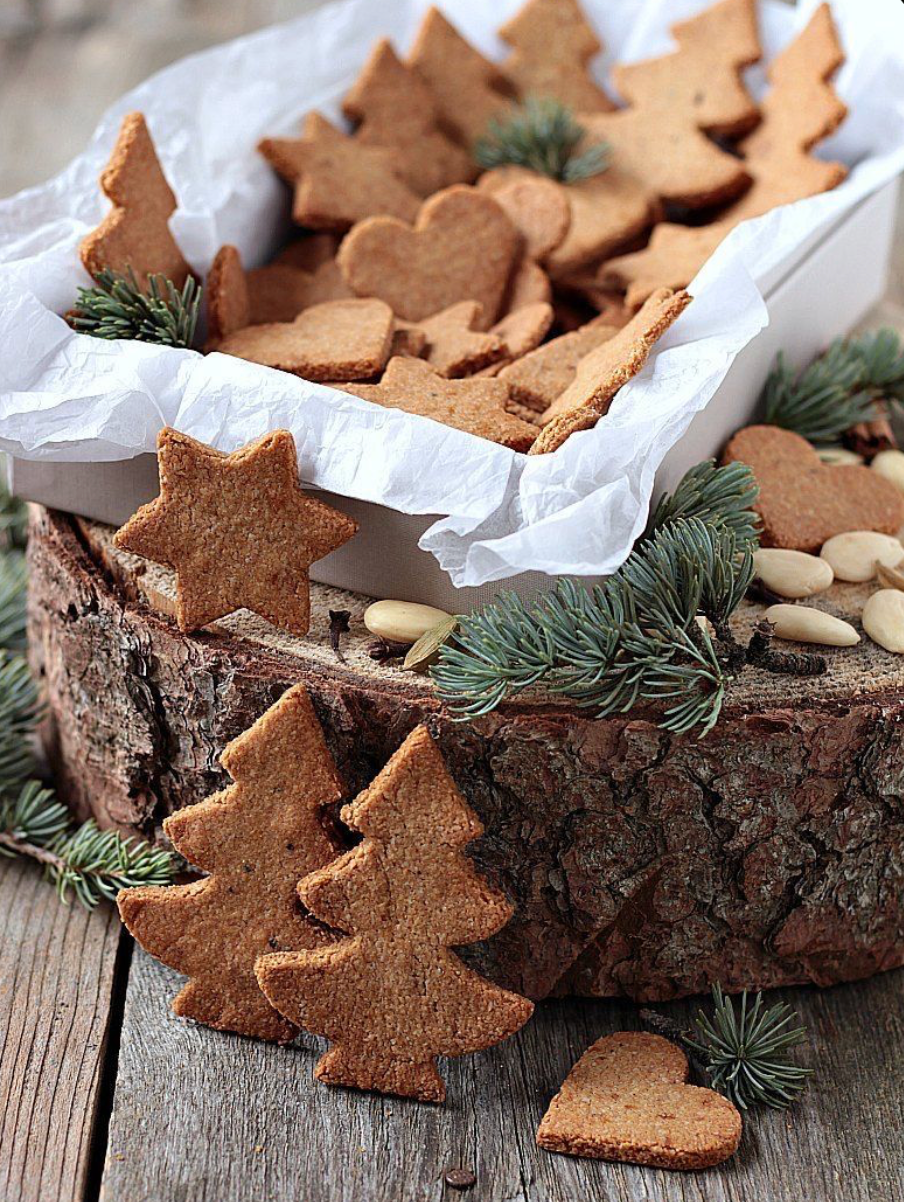 Christmas Bakery: La Scatola dei Biscotti di Natale - Giovedì 10 Dicembre 2026