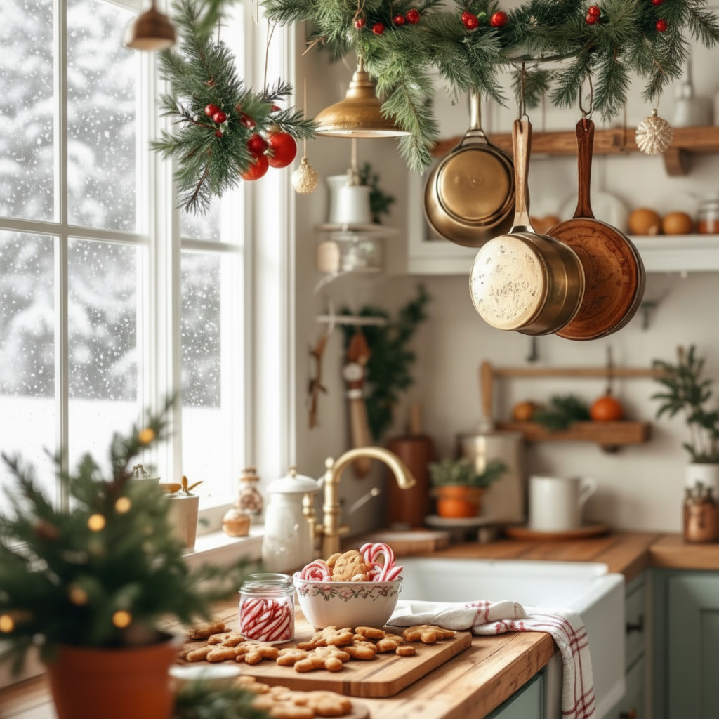 Christmas Bakery: La Scatola dei Biscotti di Natale - Giovedì 10 Dicembre 2026