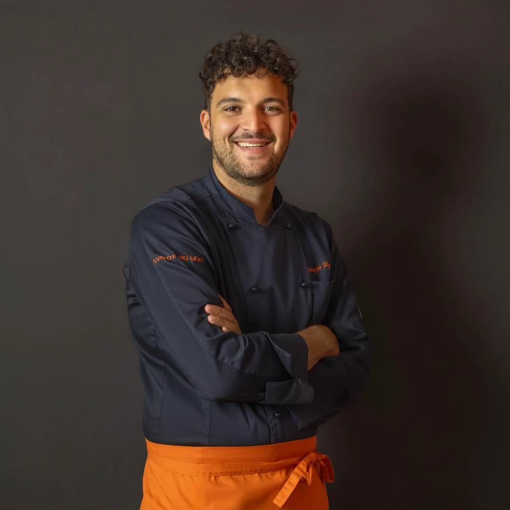 Risotti Gourmet con lo Chef Lorenzo Pozzi -12 Novembre 2026