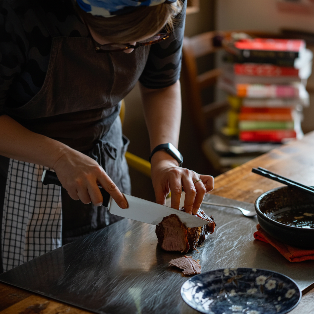 Speciale Giappone: Il Vero Ramen Shoyu - Giovedì 7 Ottobre 2026