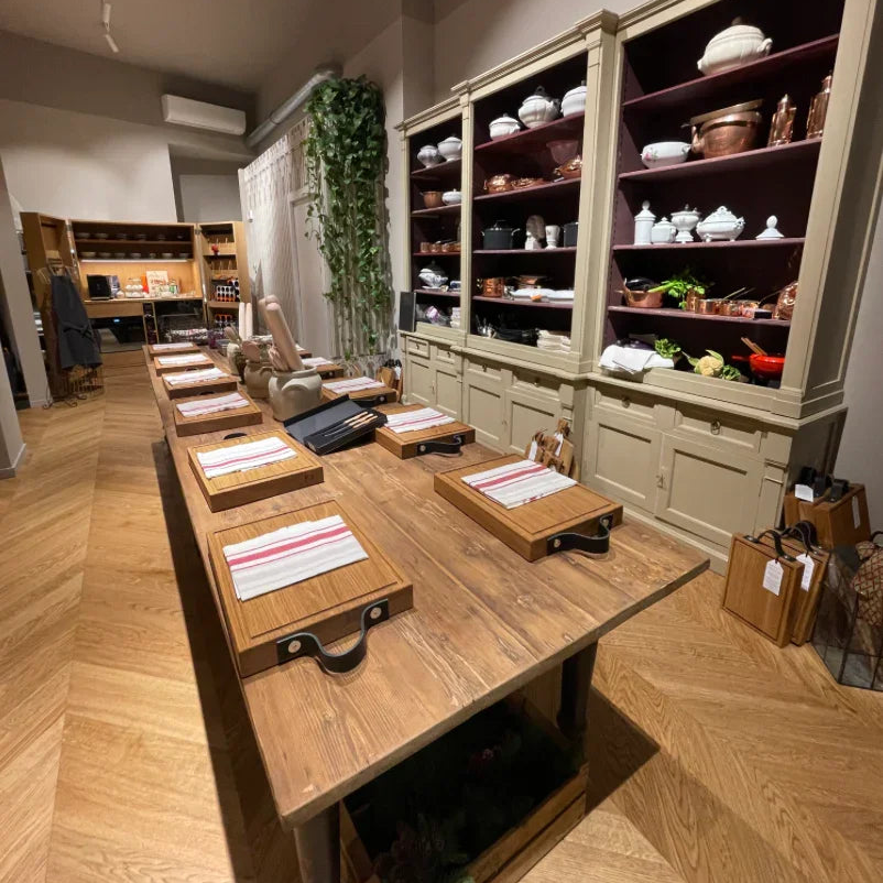 I fondamenti della Cucina Contemporanea: Il Percorso in 5 Atti - Martedì 22-29 Settembre 6-13-20 Ottobre 2026