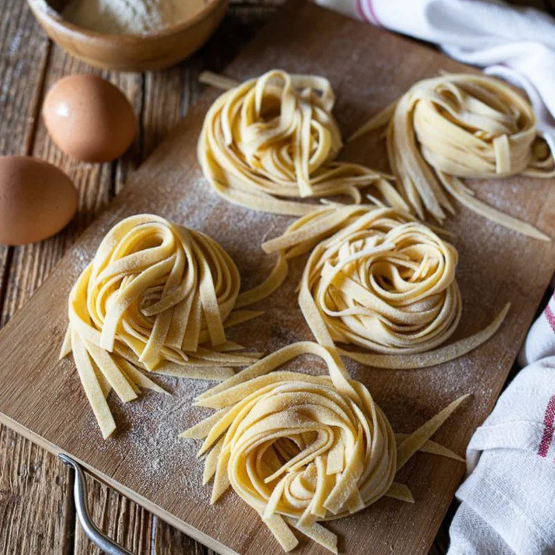 I fondamenti della Cucina Contemporanea: Il Percorso in 5 Atti - Martedì 22-29 Settembre 6-13-20 Ottobre 2026