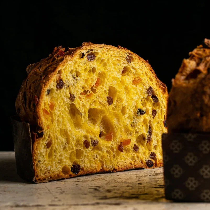 Masterclass: Il Panettone con lo Chef Lorenzo Pozzi - Sabato 14 Novembre 2026