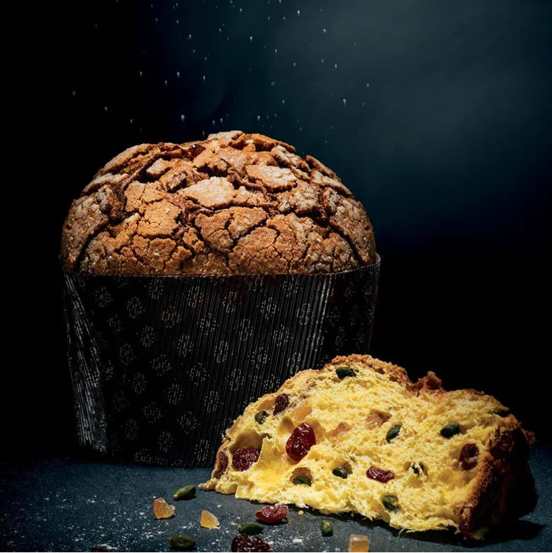 Masterclass: Il Panettone con lo Chef Lorenzo Pozzi - Sabato 14 Novembre 2026
