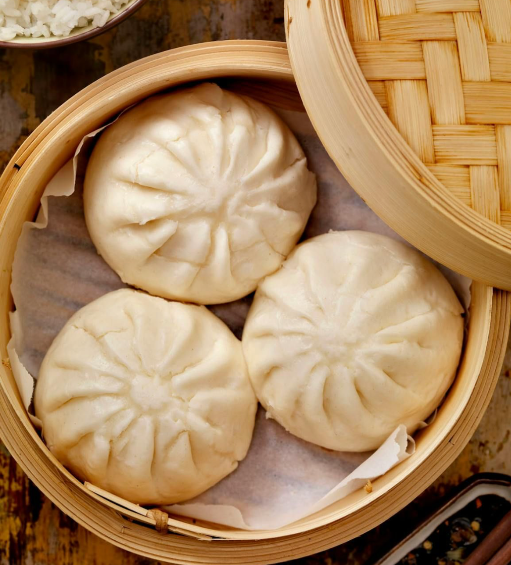 Speciale Giappone: Gyoza & Bao - Mercoledì 28 Ottobre 2026