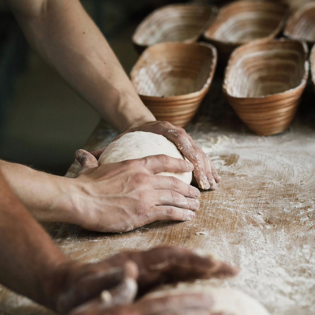 Masterclass: L'arte della Panificazione con Lievito Madre con lo Chef Giona Sironi- Sabato 28 Novembre 2026