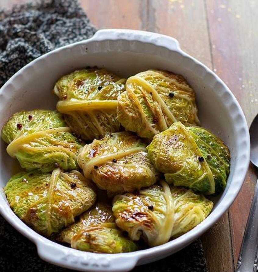 Primi d'Autunno: Taglio al Coltello, Vellutate e Gnocchi- Martedì 13 Ottobre 2026
